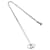 Tiffany & Co Collana Tiffany Double Loop Argento - vista 5