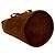 Mini borsa in scamosciato marrone Salvatore Ferragamo - vista 7