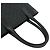 Gucci GG Logo Muster Canvas Leder Mini Tote Bag Schwarz - Ansicht 4