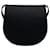 Yves Saint Laurent Vintage Leather Mini Shoulder Bag Black  - view 3