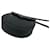 Yves Saint Laurent Vintage Leather Mini Shoulder Bag Black  - view 8