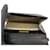 Yves Saint Laurent Vintage Leather Mini Shoulder Bag Black  - view 9