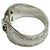 Ring Hermès Anello a fascia Vintage Mexican HERMES Argento - vista 5