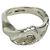 Tiffany & Co Tiffany Vintage Band Ring Silber