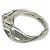 Tiffany & Co Tiffany Vintage Band Ring Silber - Ansicht 5