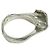 Tiffany & Co Tiffany Vintage Band Ring Silber - Ansicht 6
