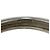 Tiffany & Co Bracciale rigido doppio scanalato Tiffany Vintage Argento - vista 3