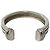 Tiffany & Co Bracciale rigido doppio scanalato Tiffany Vintage Argento - vista 6