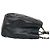 Borsa Tote Chanel GST Nera in Pelle di Vitello Martellata Nero - vista 6
