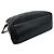 Borsa Tote Chanel GST Nera in Pelle di Vitello Martellata Nero - vista 7