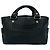 Céline Borsa Boogie Celine - Borsa a mano in pelle nera Nero