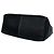 Céline Borsa Boogie Celine - Borsa a mano in pelle nera Nero - vista 8