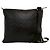 Borsa a tracolla in pelle Gucci Guccissima con logo GG Marrone - vista 3
