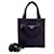 Mini borsa tote Prada viola Porpora  - vista 1