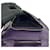 Mini borsa tote Prada viola Porpora  - vista 10