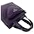Mini borsa tote Prada viola Porpora  - vista 4