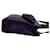 Mini borsa tote Prada viola Porpora  - vista 6
