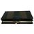 FENDI Vintage Pecan Leather Bi-fold Wallet Brown Khaki - view 3