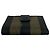 FENDI Vintage Pecan Leather Bi-fold Wallet Brown Khaki - view 6