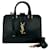 Yves Saint Laurent Black Leather Handbag  - view 1