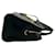 Yves Saint Laurent Black Leather Handbag  - view 6
