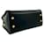 Yves Saint Laurent Black Leather Handbag  - view 7