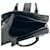 Yves Saint Laurent Black Leather Handbag  - view 9