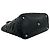 Chanel Cambon Line Coco Mark Leder Tote Bag Schwarz - Ansicht 7