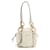 Prada Dangle Mini Handbag Weiß