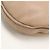 Borsa a tracolla in pelle beige Salvatore Ferragamo - vista 7