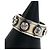 Louis Vuitton Sterling Silver 925 Band Ring - view 2