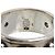 Louis Vuitton Sterling Silver 925 Band Ring - view 5