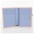 Gucci Bi-fold Portemonnaie in Rosa Pink - Ansicht 3