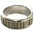 Tiffany & Co Anello Tiffany Vintage Atlas Band Argento - vista 6