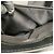 Mini borsa tote Gucci Jackie Logo Hardware GG Pattern Nero - vista 10