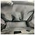 Mini borsa tote Gucci Jackie Logo Hardware GG Pattern Nero - vista 9