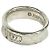 Tiffany & Co Tiffany Vintage Narrow Band Ring Silber - Ansicht 5