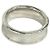Tiffany & Co Tiffany Vintage Narrow Band Ring Silber - Ansicht 7