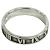 Tiffany & Co Tiffany Vintage Atlas Band Ring Silber - Ansicht 5