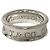 Tiffany & Co. Vintage schmaler Ring Silber