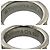Tiffany & Co. Vintage schmaler Ring Silber - Ansicht 3