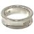 Tiffany & Co. Vintage schmaler Ring Silber - Ansicht 4