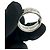 Tiffany & Co. Schmaler Ring aus Silber 925 - Ansicht 3