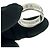 Tiffany & Co. Schmaler Ring aus Silber 925 - Ansicht 4