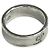Tiffany & Co. Schmaler Ring aus Silber 925 - Ansicht 5