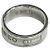 Tiffany & Co. Schmaler Ring aus Silber 925 - Ansicht 6