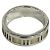 Tiffany & Co. Vintage Atlas Band Ring Silber - Ansicht 4