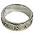 Tiffany & Co. Vintage Atlas Band Ring Silber - Ansicht 5