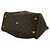 Louis Vuitton Tivoli GM Monogramm Leder Tote Bag Braun - Ansicht 8