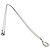 Tiffany & Co Collana Tiffany Open Teardrop Argento - vista 5